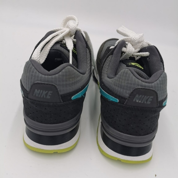 Nike Shield Phenom Running Shoes For Men Size 7US - Picture 3 of 6